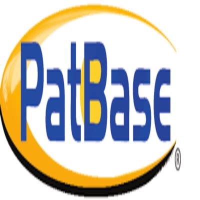 patbase|patbase wiki.